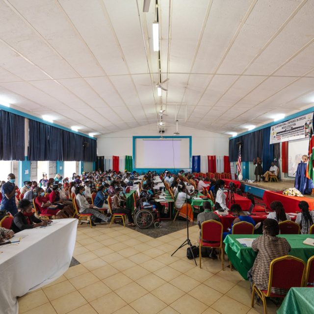 Kisumu Conference1