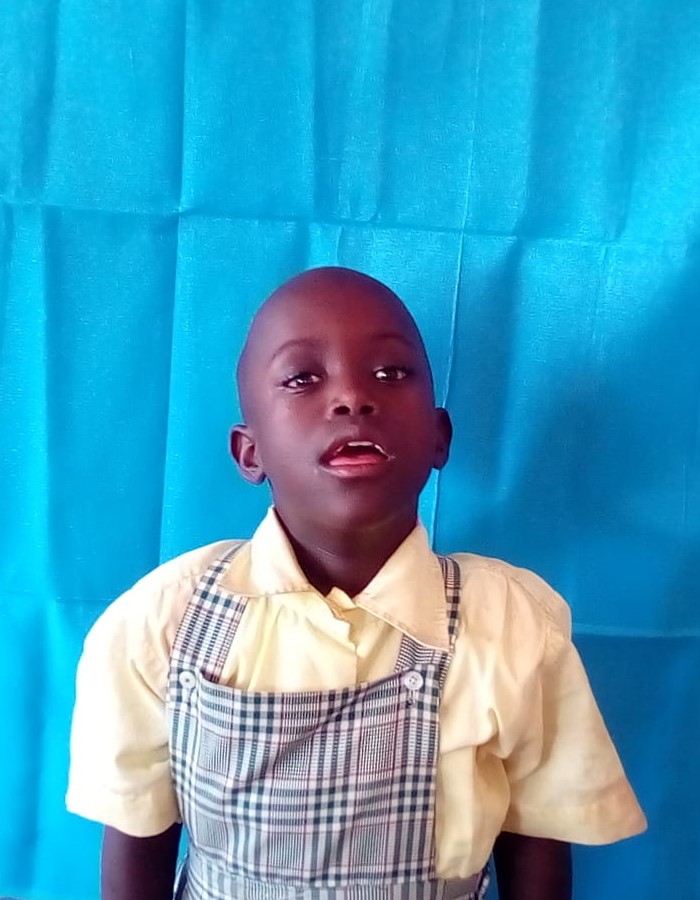 Evelyne Akinyi