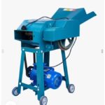 machine cutter