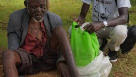 SeedPowerFoundation community outreach